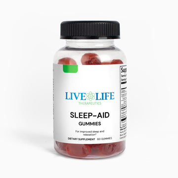 Sleep-Aid Gummies