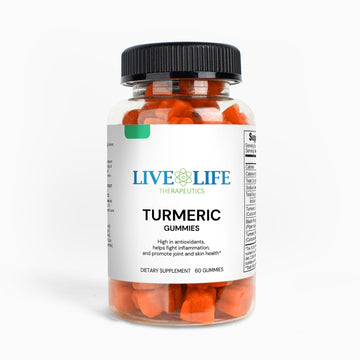 Turmeric Gummies