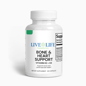 Bone & Heart Support