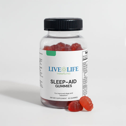 Sleep-Aid Gummies