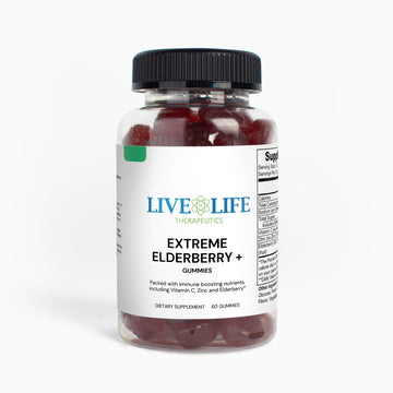 Extreme Elderberry +