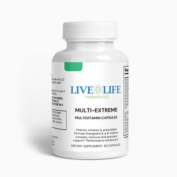 Multi-Extreme Multivitamin