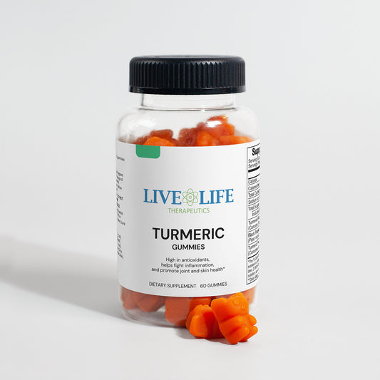 Turmeric Gummies