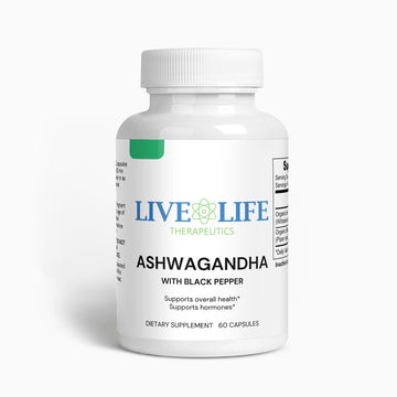 Ashwagandha